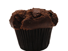 food & Muffin free transparent png image.