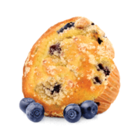 food & Muffin free transparent png image.