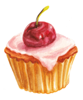 food & Muffin free transparent png image.