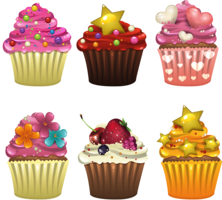 food & muffin free transparent png image.