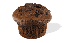 food & Muffin free transparent png image.