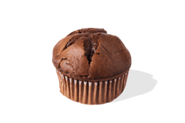 food & Muffin free transparent png image.