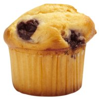 food & Muffin free transparent png image.