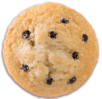 food & muffin free transparent png image.