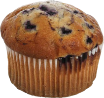 food & muffin free transparent png image.