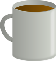 food & Cup mug coffee free transparent png image.