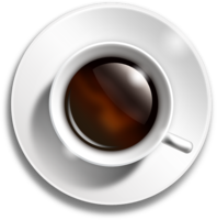 food & Cup mug coffee free transparent png image.