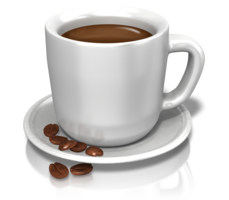 food & Cup mug coffee free transparent png image.