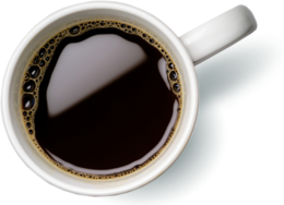 food & Cup mug coffee free transparent png image.