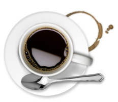 food & Cup mug coffee free transparent png image.