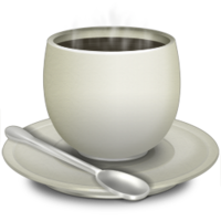 food & Cup mug coffee free transparent png image.