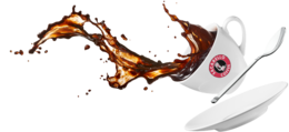 food & Cup mug coffee free transparent png image.