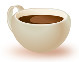 food & cup mug coffee free transparent png image.