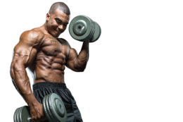 people&Muscle png image.