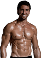 people & Muscle free transparent png image.