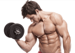 people & Muscle free transparent png image.