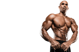 people & Muscle free transparent png image.