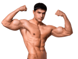 people & Muscle free transparent png image.