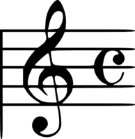 miscellaneous & Music notes free transparent png image.