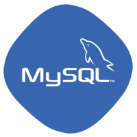 logos & mysql free transparent png image.