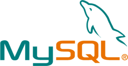 logos & mysql free transparent png image.