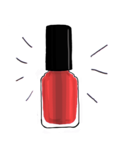 miscellaneous & nail polish free transparent png image.