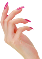 people & nails free transparent png image.