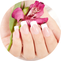 people & nails free transparent png image.