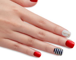 people & nails free transparent png image.