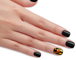 people & nails free transparent png image.