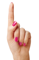 people & Nails free transparent png image.