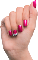 people & nails free transparent png image.