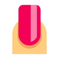 people & Nails free transparent png image.