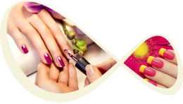 people & nails free transparent png image.