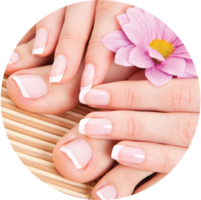 people & nails free transparent png image.