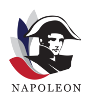 celebrities & napoleon free transparent png image.