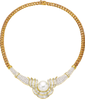 jewelry & Necklace free transparent png image.