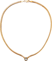 jewelry & Necklace free transparent png image.