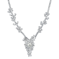 jewelry & Necklace free transparent png image.