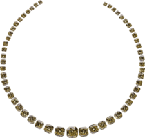 jewelry & Necklace free transparent png image.