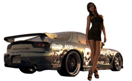 games & Need for Speed free transparent png image.