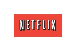 logos & netflix free transparent png image.