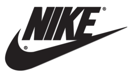 logos & nike free transparent png image.