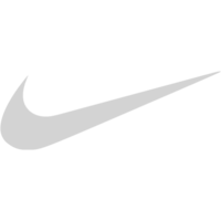 logos & nike free transparent png image.