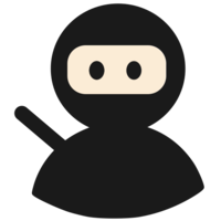 people & Ninja free transparent png image.