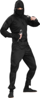 people & Ninja free transparent png image.