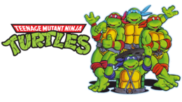 heroes & ninja turtles free transparent png image.