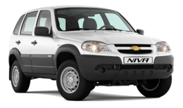 cars & niva free transparent png image.