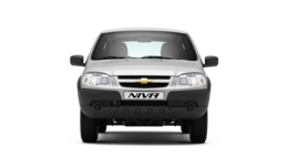 cars & Niva free transparent png image.