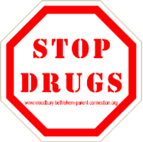 words phrases & No drugs free transparent png image.